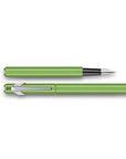 Pluma Fuente Metal 849