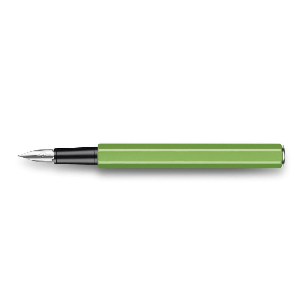 Pluma Fuente Metal 849
