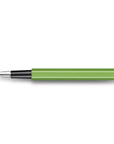 Pluma Fuente Metal 849