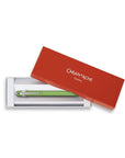 Pluma Fuente Metal 849