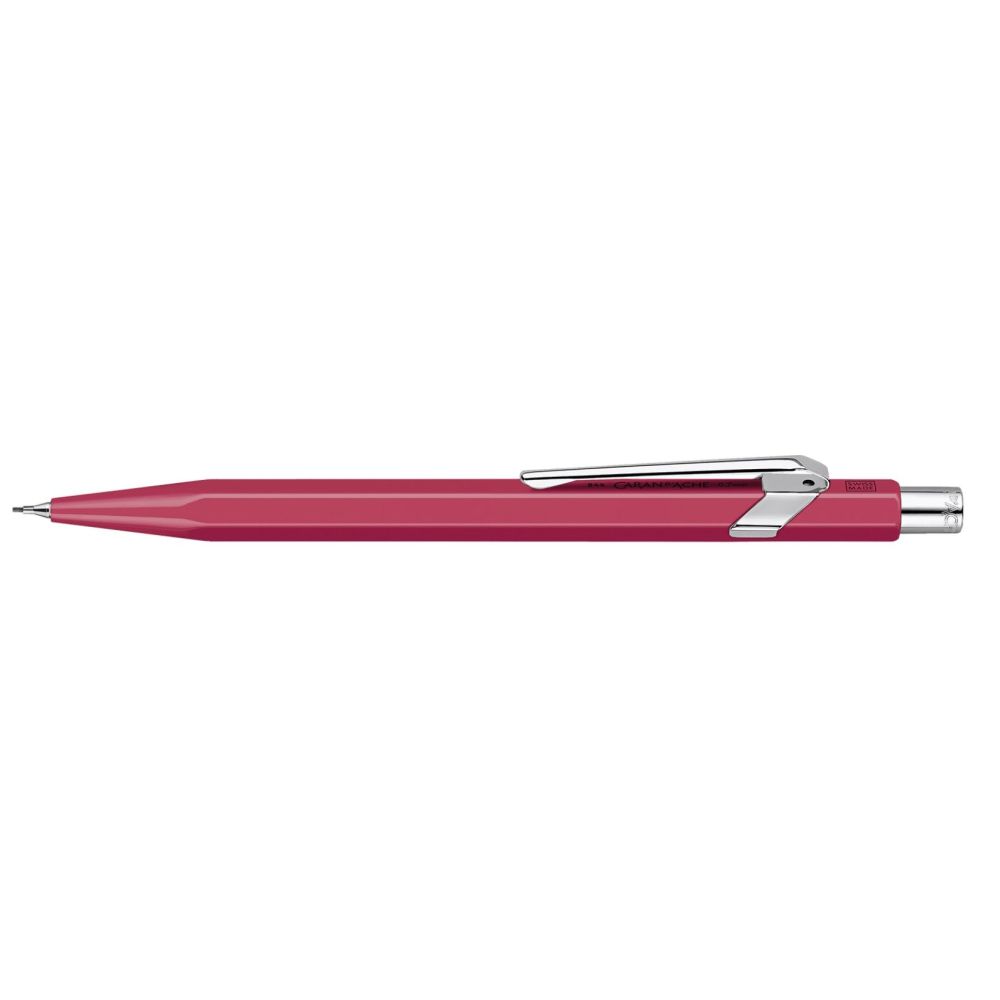 Portaminas 0.7mm 844