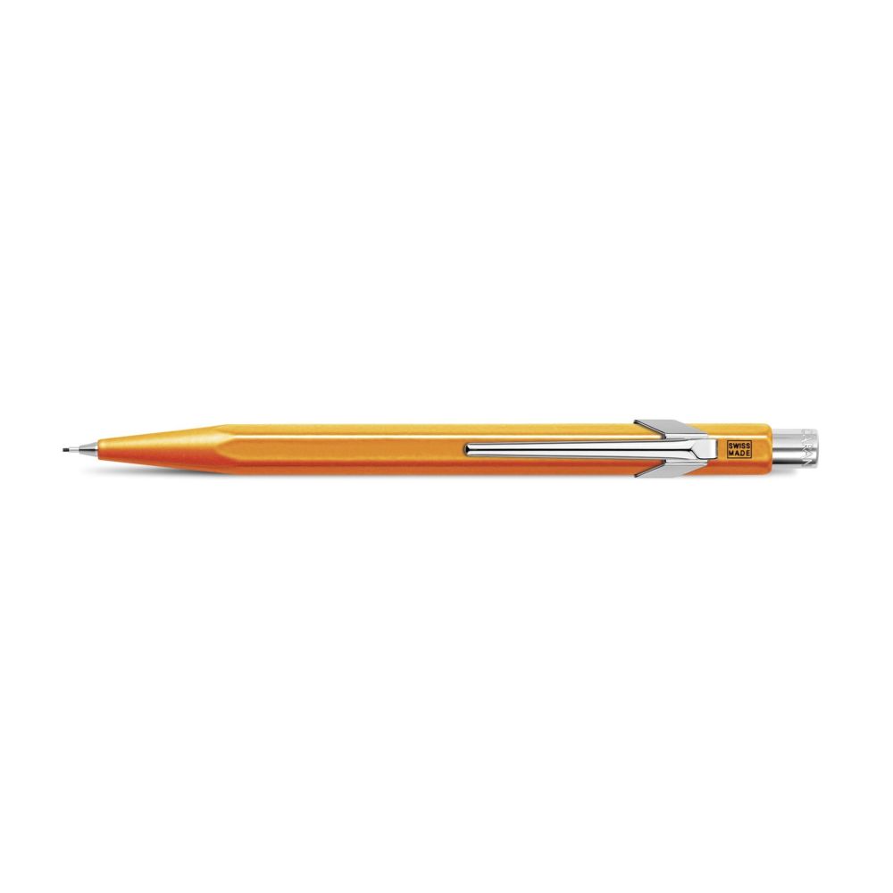 Portaminas 0.7mm 844