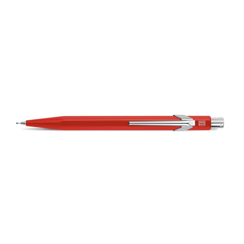 Portaminas 0.7mm 844