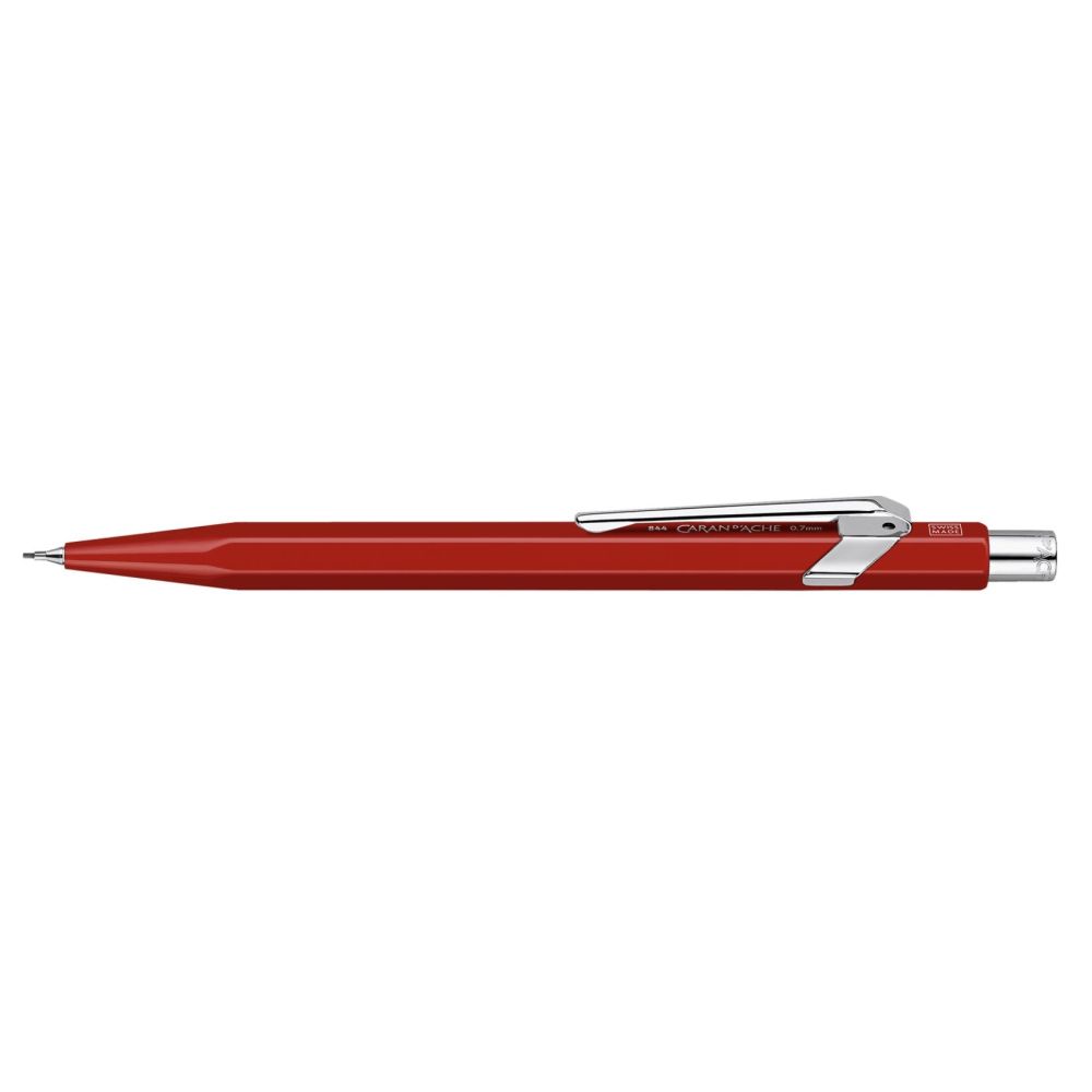 Portaminas 0.7mm 844