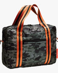Bolso City Bag - Camouflage