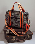 Bolso City Bag - Camouflage