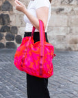 Bolso City Bag - Primrose