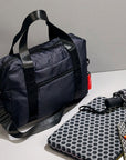 Bolso City Bag - Uroko Black