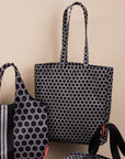 Bolsa Tela Shopper (32x42x11) - Hexagon