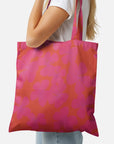 Bolsa Tela Shopper (32x42x11) - Primrose