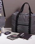 Bolso Travel - Hexagon