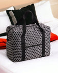 Bolso Travel - Hexagon