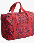 Bolso Travel - Leo Rojo