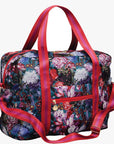 Bolso Travel Deluxe - Bouquet Floral