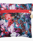Bolso Travel Deluxe - Bouquet Floral