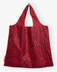 Bolsa Tela XL (59x48) - Leo Rojo