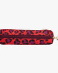 Estuche Lápices - Leo Rojo