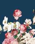 Bolsa Tela 2.0 (48x40) - Bouquet Rosas