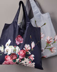 Bolsa Tela 2.0 (48x40) - Bouquet Rosas