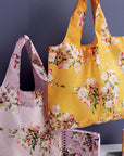 Bolsa Tela 2.0 (48x40) - Cerezos Amarillos