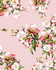 Bolsa Tela 2.0 (48x40) - Cerezos Rosados