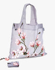 Bolsa Tela 2.0 (48x40) - Magnolias