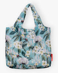 Bolsa Tela 3.0 (48x40) - Iris Celeste