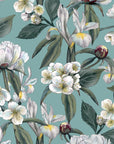Bolsa Tela 3.0 (48x40) - Iris Celeste