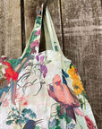Bolsa Tela 3.0 (48x40) - Paraíso