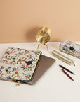 Bolso Notebook 15 Pulg. - Pájaro de Hielo