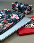 Bolso Notebook 15 Pulg. - Pájaros Red Birdies