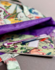 Bolsa Tela Shopper (32x42x11) - Paraíso