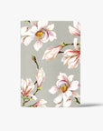 Cuadernillo A5 Deluxe (Puntos) - Magnolias