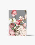 Cuadernillo A6 (Matemáticas) - Bouquet Rosas