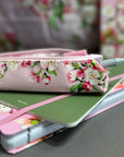 Estuche Lápices - Cerezos Rosados
