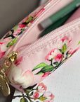 Estuche Lápices - Cerezos Rosados