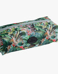 Estuche Pouch - Monos Verdes