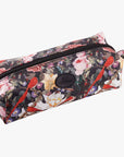 Estuche Pouch - Pájaros Red Birdies