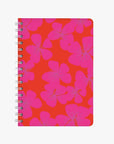 Libreta Anillada A5 (Puntos) - Primrose