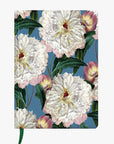 Libreta Tapa Dura A5 (Puntos) - Peonia