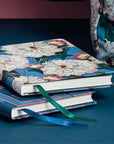 Libreta Tapa Dura A5 (Puntos) - Peonia