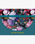 Set Notas Adhesivas - Bouquet Floral