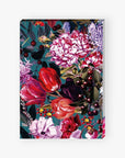 Taco Notas A5 - Bouquet Floral