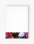 Taco Notas A5 - Bouquet Floral