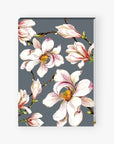Taco Notas A5 - Magnolias