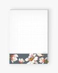 Taco Notas A5 - Magnolias