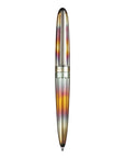 Bolígrafo Aero - Steel Flame