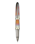 Rollerball Aero - Steel Flame