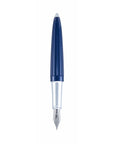 Pluma Fuente Aero - Azul Midnight Blue