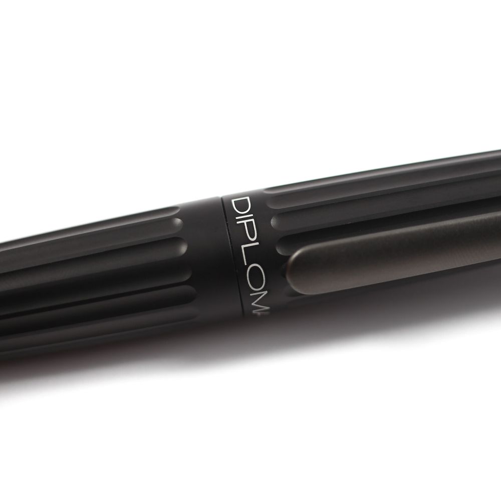Pluma Fuente Aero - Negro (Black)